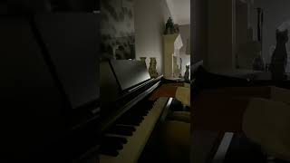 Abstract Friday Original Piano Song [upl. by Phina]