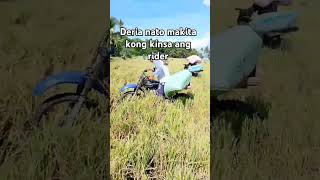 Deria Nato Makita Kong Kinsa ang rider subscribe viral highlights shorts share youtubeshorts [upl. by Harvison]