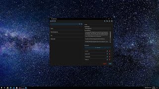 OMEGA demo Full Application Walkthrough [upl. by Minica]