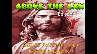 Above the Law episode 24 [upl. by Anirac]