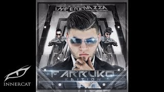 Farruko  Excusas ft Dianne Official Audio [upl. by Alegnaoj485]