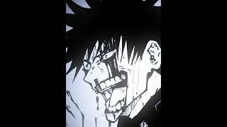 Megumi Fushiguro Edit  eiby  PULSE Slowed 「Jujutsu Kaisen Anime amp Manga」 [upl. by Blalock489]