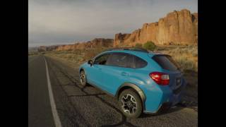 3 Arches National Park Utah [upl. by Varin]