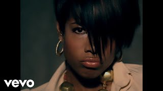 Kelis  Bossy ft Too hort [upl. by Nangatrad792]