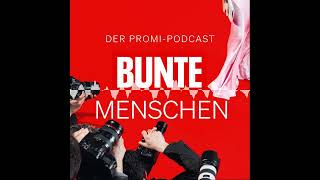 BUNTE Menschen Podcast 207 Der Fall der Jenny Elvers [upl. by Irahs]