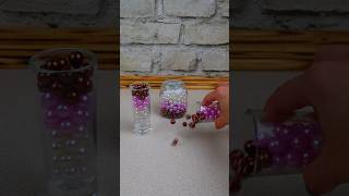 Beads ASMR Reverse video satisfyingreverse  49 [upl. by Susy673]