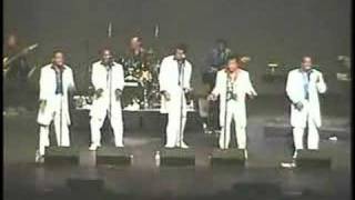 The Temptations hit song Ball Of Confusion performed by Richard Streets group [upl. by Yendyc867]