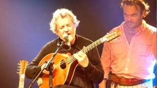 Andy Irvine amp Friends  The Blacksmith Vicar Street 2012 HD [upl. by Asilaj551]