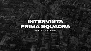 Intervista a William Azzawi 021124 [upl. by Korten]