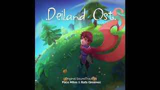 Paco Mitos  Lily´s theme Deiland OST [upl. by Arretak213]