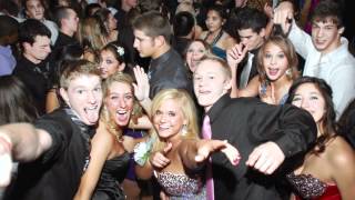 Glenbard East High School Senior Slide Show 2012 [upl. by Naltiak]