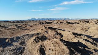 Ocotillo Wells [upl. by Esetal837]