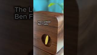 The Luckiest by Ben Folds Music Box from Donuma Shorts [upl. by Enimisaj]