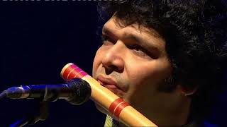 Zakir Hussain  Masters of Percussion [upl. by Ial]