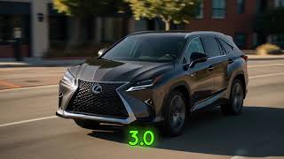 A behindthescenes look at a new Exterior and Interior of the 2024 Lexus TX 500h F Sport [upl. by Jemmy]