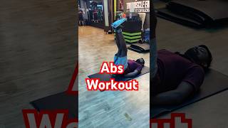 Abs workout  Abdominal Muscle Training  Fitness Vlogs fitnesstips ytshorts youtubeshorts [upl. by Maxy]