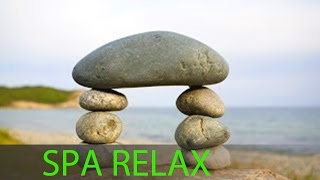 Meditation Music Relax Mind Body Relaxation Music Sleep Music Yoga Music Spa Music Relax ☯035 [upl. by Htidirem]