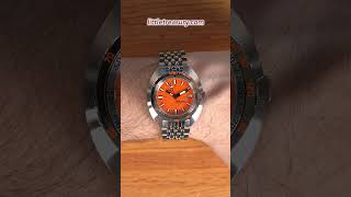 My Quick Opinion of the DOXA SUB 200T Professional doxa luxurywatches [upl. by Aneloc645]