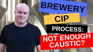 Brewery CIP How To Verify Your Caustic Concentration [upl. by Arnst]