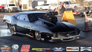 Boosted  Day 1 T1  2023 SNOWBIRD OUTLAW NATIONALS from Bradenton Motorsports Park [upl. by Ky]