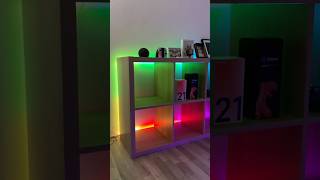 Tira led tipo Pixel de Steren 💡 rgb led smarthouse [upl. by Leanna]