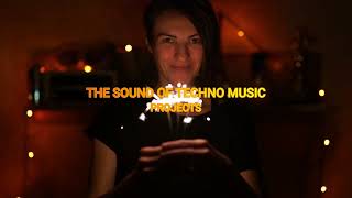 THE SOUND OF TECHNO MUSIC PROJECTS 28DES 2024music musicvideo party electronicmusic [upl. by Enar]