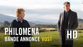 Philomena Movie Review  Just Seen It [upl. by Sotos262]