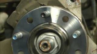 Brake Align Runout Correction Plates  Training Video [upl. by Juxon985]