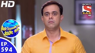 Badi Door Se Aaye Hain  बड़ी दूर से आये है  Episode 594  14th September 2016 [upl. by Odelle295]