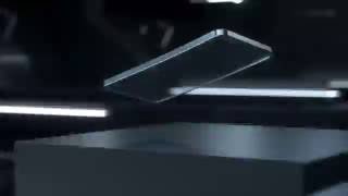 Tough on Drop– A Digital Journey Inside Corning® Gorilla® Glass HD [upl. by Alanna754]