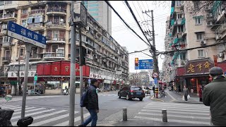 Walk in Shanghai｜Fuzhou Road｜Shop Store 4K ｜Raffles City｜Bookstore [upl. by Michale856]