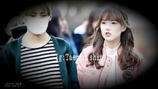 TaeRinVRin ulzzang couple look alikes  TaeRin stuffs [upl. by Vinson]