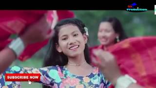 Phwi Phwi Phwi  New Bodo  Mp3  Video song by Nikita Boro [upl. by Gefen455]