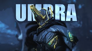 How Excalibur Umbra Shook The Warframe Community [upl. by Salamone]