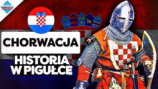 Chorwacja Historia w Pigułce [upl. by Allyce]