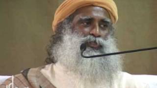 You are a Linga with Seven Chakras  Sadhguru [upl. by Minnie]