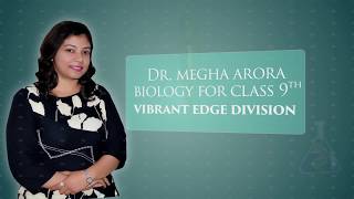 Cytoplasm Class 9th Biology  Vibrant Edge Division  Vibrant Academy I Pvt Ltd [upl. by Stephani]