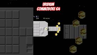 Uridium C64 [upl. by Ylyl]