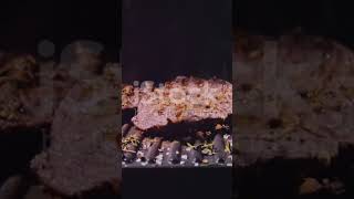 Steak Frites food steak foodie travel kebab [upl. by Baalbeer]