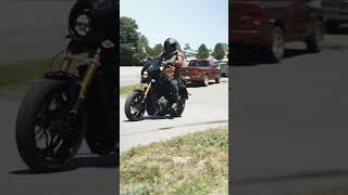 Buell Super Cruiser 175 HP on 1190cc VTwin engine [upl. by Iviv]