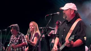 STAGECOACH  McGuffey Lane  Live at Square Fair Lima Ohio [upl. by Alya322]