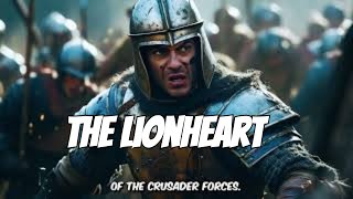 Richard the Lionheart More Warrior Than King [upl. by Farrar]