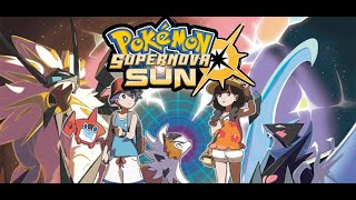 Pokémon Super Sol Ep35  ¡MIMIKYU DOMINANTE ESTE JUEGO ES MUY DIFICIL PARA MI [upl. by Ruffin]