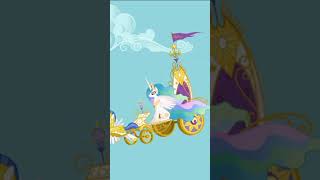 Alicorn Description mylittlepony cartoon mlp [upl. by Inal]