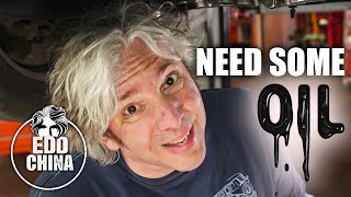 Oil Fixes That You Must Learn  Workshop Diaries  Edd China [upl. by Fawcett41]