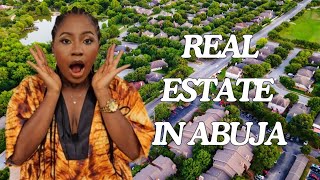 Unveiling Abujas Real Estate Gems Elomo Carol [upl. by Norita953]