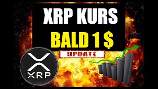 RIPPLE XRP COIN TOKEN UPDATE 🚀🚀🚀 NÄCHSTES KURSZIEL 1  ✅ RIPPLE SWELL EVENT WIRD WEGWEISEND ✅ [upl. by Gadmann895]