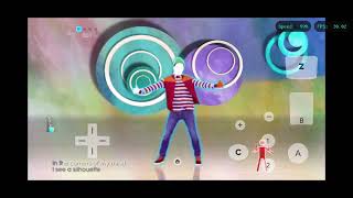 Just Dance 2014  Troublemaker  Noob Style [upl. by Gerry517]