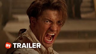 The Mummy A Classic Adventure with Brendan Fraser [upl. by Fillian]