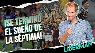 EDITORIAL ⚽️  Boca estuvo a tiro pero perdió 2 a 1 la final de América [upl. by Anerb355]